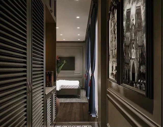 Casa Dos Principes Hotel & Spa